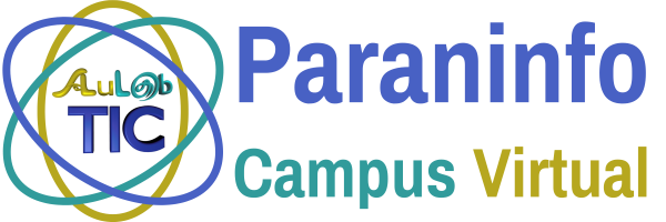 PARANINFO AuLab